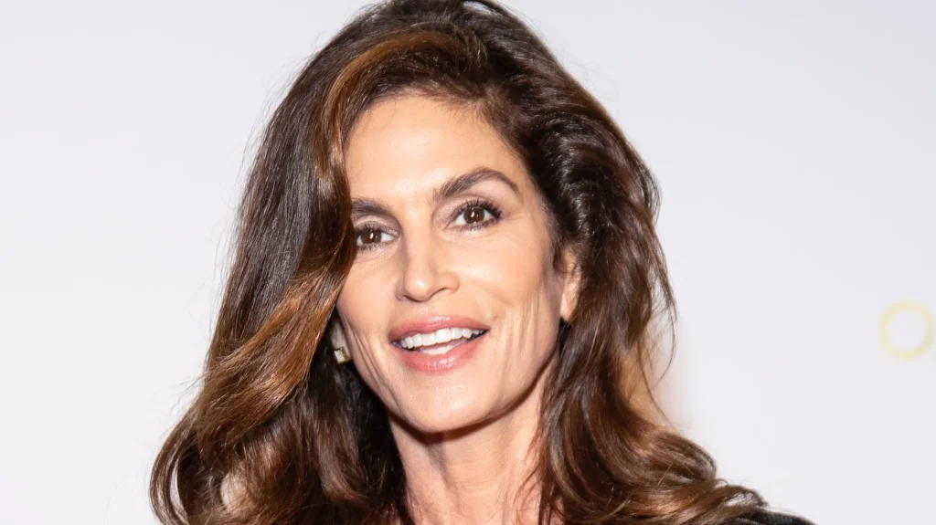 Cindy Crawford Net Worth