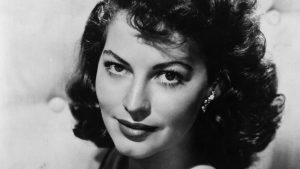 Ava Gardner – Net Worth, Bio, Height, Wiki!