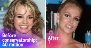 Britney Spears – Net Worth, Bio, Height, Wiki!