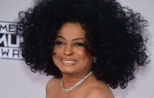 Diana Ross – Net Worth, Bio, Height, Wiki!