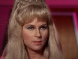 Grace Lee Whitney – Net Worth, Bio, Height, Wiki!