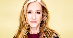 Holly Hunter Net Worth 2024