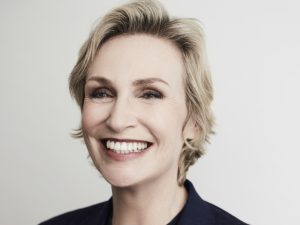 Jane Lynch Net Worth 2024