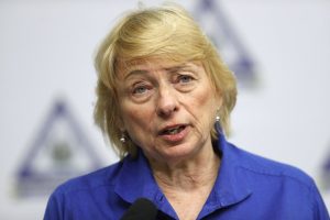 Janet Mills Net Worth 2024