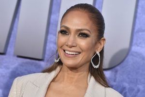 Jennifer Lopez Net Worth 2024