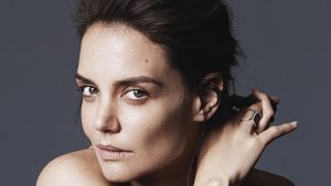 Katie Holmes Net Worth 2024