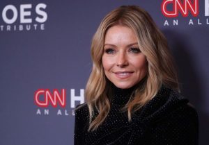 Kelly Ripa Net Worth 2024