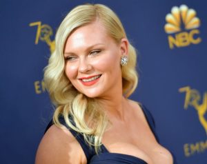 Kirsten Dunst Net Worth 2024