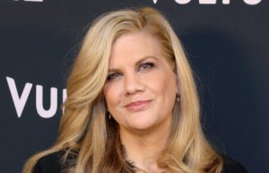 Kristen Johnston Net Worth 2024