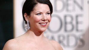 Lauren Graham Net Worth 2024